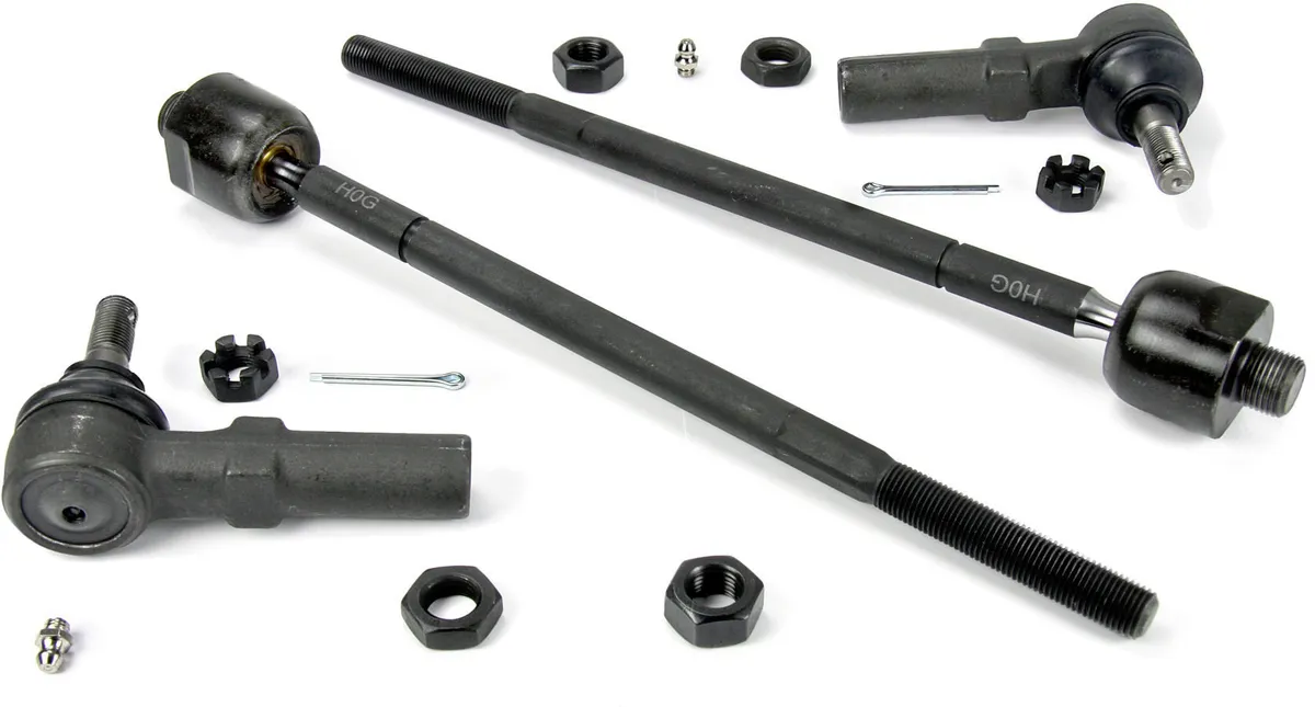 Proforged Steering Rebuild Kit 93-02 GM F Body