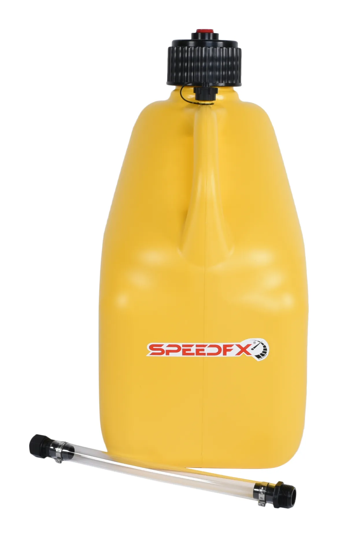Speedfx Yellow Utility 5 Gal Jug product image