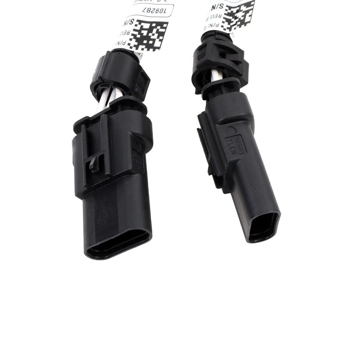 2016-2023 Camaro 6.2l ss Wire Harness Extensions Manual Trans Front Required For 4044 Series product image