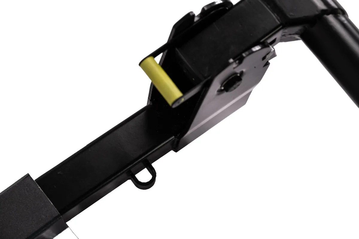 2023 Swagman Okanagan 200 Bike Racks Black product image