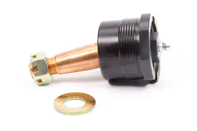 Howe Lower Ball Joint Prec Screw In Severe Duty