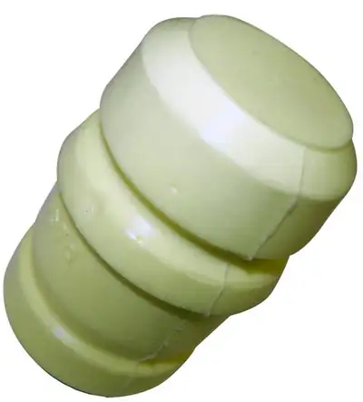 Steinjager Steinjäger Suspensions Wrangler TJ 1997-2006 Replacement Parts Bump Stops