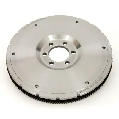 Centerforce Centerforce ? Flywheels, Performance Steel, 40.15 lbs, 164 Tooth Gear, 0 in/oz Internally Balanced, 6 Bolt Crank, Fits Jeep Trucks 4.0L