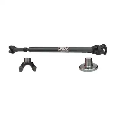 Motive Gear TEN Factory TFR1350-4158 JL Rear 1350 Solid Chromoly CV Driveshaft 4 Door (With Dana 44 M220)