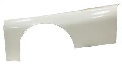 FiveStar Quarter Panel Aluminum