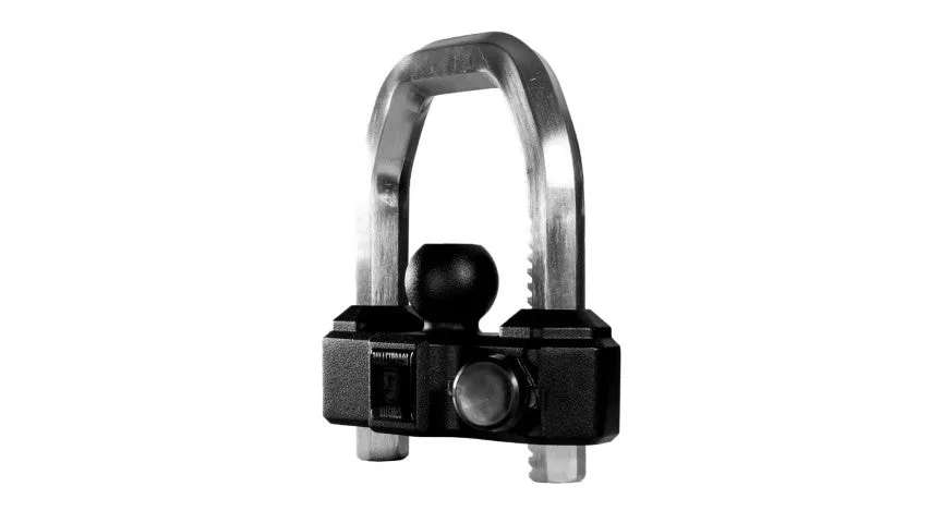 BulletProof Extreme Duty Coupler Lock EDCOUPLERLOCK product image