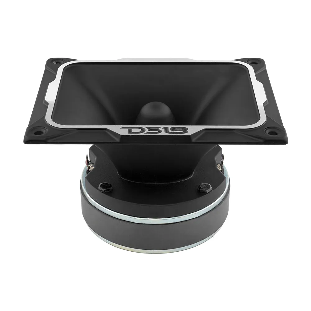 4 x 5 .35” | Super Bullet | 250 Watts Rms | 1 .5” Aluminum vc | 4î© 4.5” Super Bullet Tweeter product image