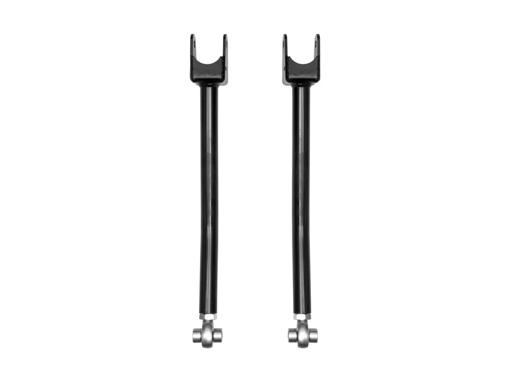 ICON 2018-2023 Jeep Wrangler JL/2020-2023 Jeep Gladiator JT, Front, Adjustable Upper Link Kit product image
