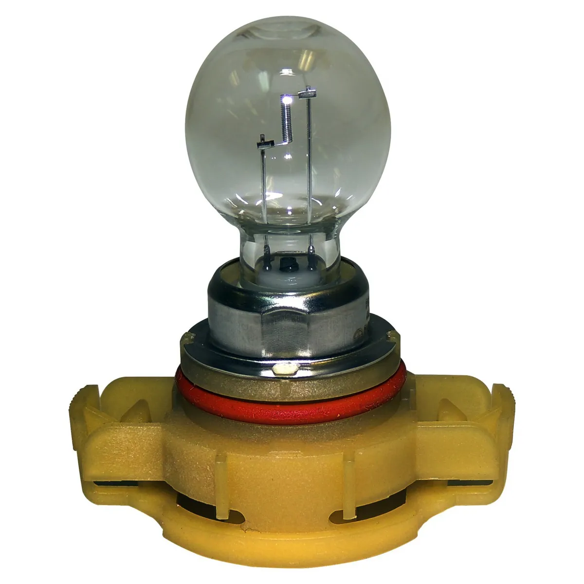 Crown Automotive Jeep Replacement Fog Light Bulb 2010-2015 JK Wrangler; 2011-2013 WK Grand Cherokee;2014-2015 WK Grand Cherokee w/ SRT8 Package;2014-2015 KL Cherokee;2010-2015 MK Compass, Patriot;2010-2011 KA Nitro;2010-2012 PM Caliber;2010-2010 LX 300, Charger;2011-2015 LD Charge