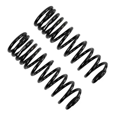 Synergy Manufacturing JT Gladiator Rear 2.0 Inch Lift Coil Springs Synergy MFG