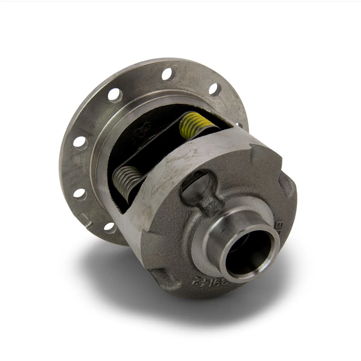 Eaton Posi® Differential; 28 Spline; 1.20 in. Axle Shaft Diameter; Rear 8.8 in.; All Ratios; product image