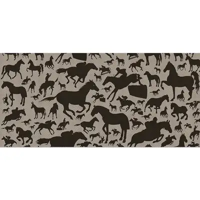 Under The Sun Inserts Galloping Horses