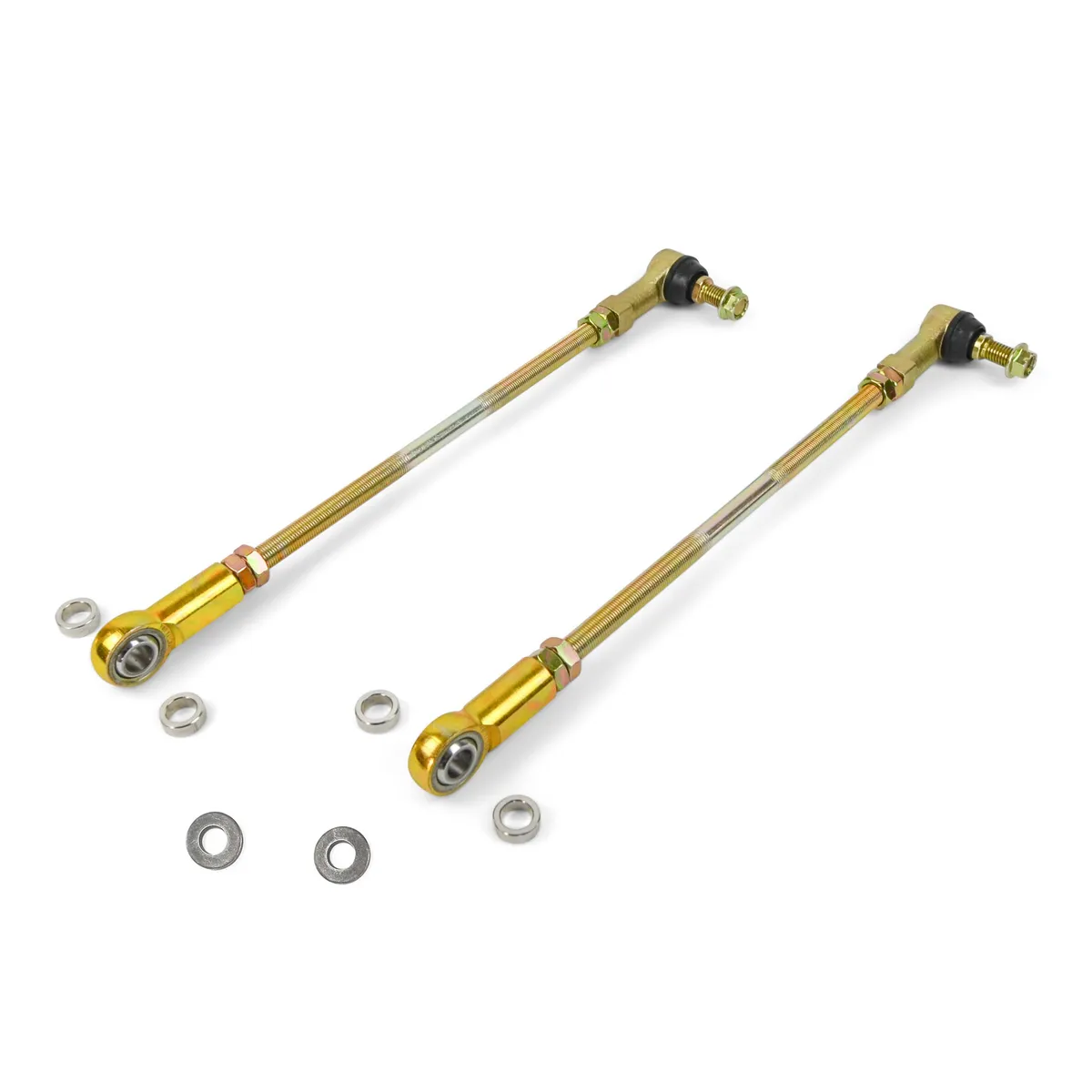 Jeep Gladiator Adjustable Rear Sway Bar End Links 2020+ JT Clayton Off Road product image