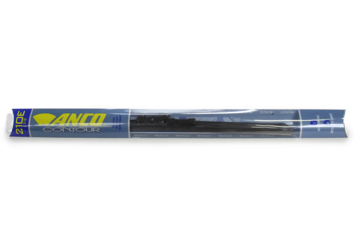 Atp Chemicals & Supplies Pinch Tab Arm Wiper Blade