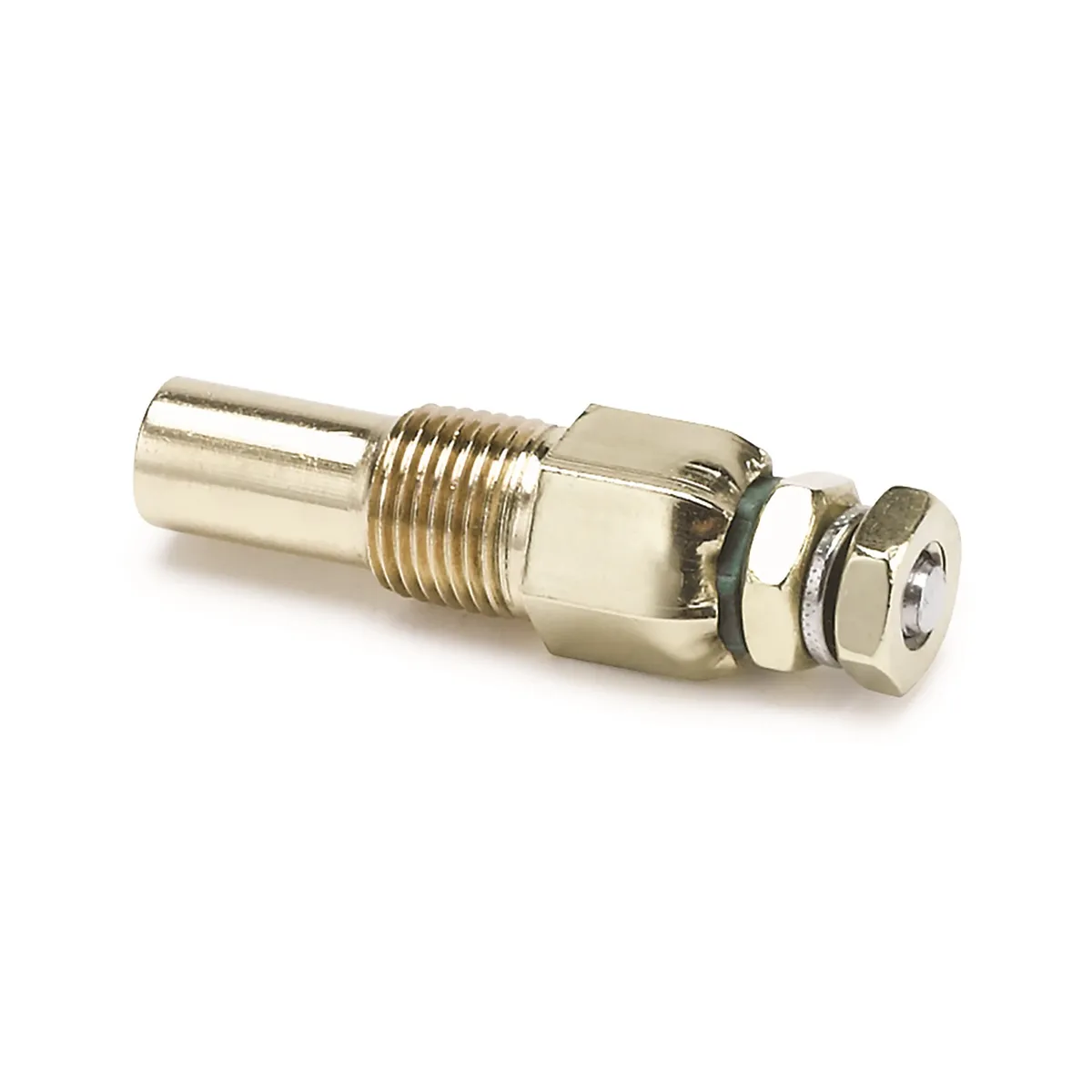 Autometer 2253 Sensor, Temperature, 1/8nptf Male, Replacement, Short Sweep Elec. product image
