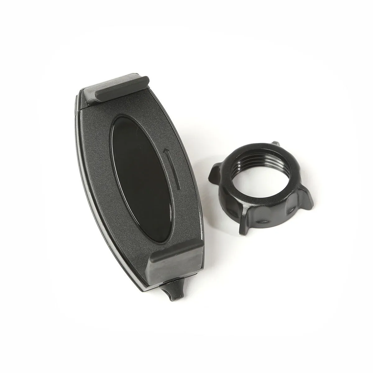 Rugged Ridge Phone Mount, Dash Multi-Mount System product image