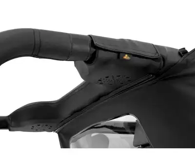 Bestop Soundbar Cap For Jeep 2007-2018 Wrangler JK Black Diamond Bestop