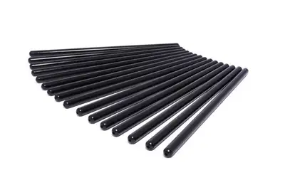 COMP Cams COMP Cams 7746-16 Hi-Tech 8.025 Long, .080 Wall, 5/16 Diameter Pushrod Set