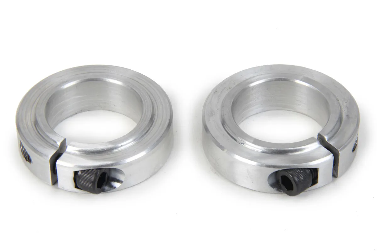 Sweet Manufacturing Pinch Collar Assembly Pair