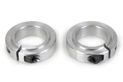 Sweet Manufacturing Pinch Collar Assembly Pair