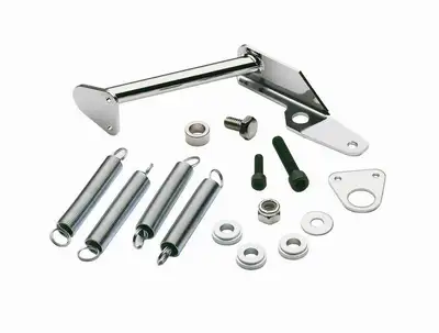 Mr Gasket Throttle Return Sping Kit