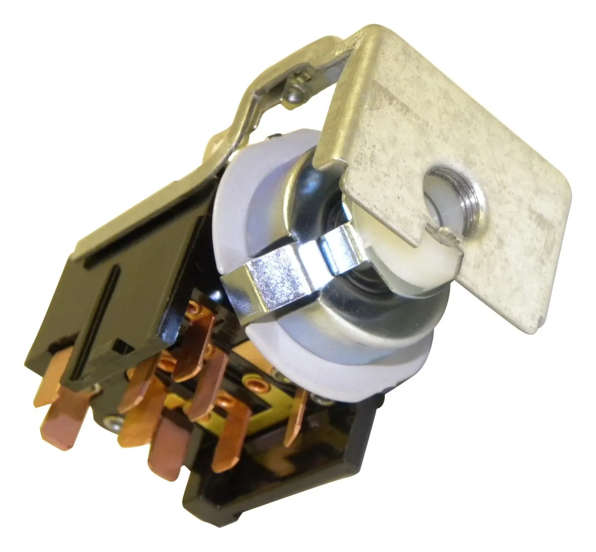 1992-1992 MJ Comanche;1992-1996 XJ Cherokee;Headlamp Switch product image