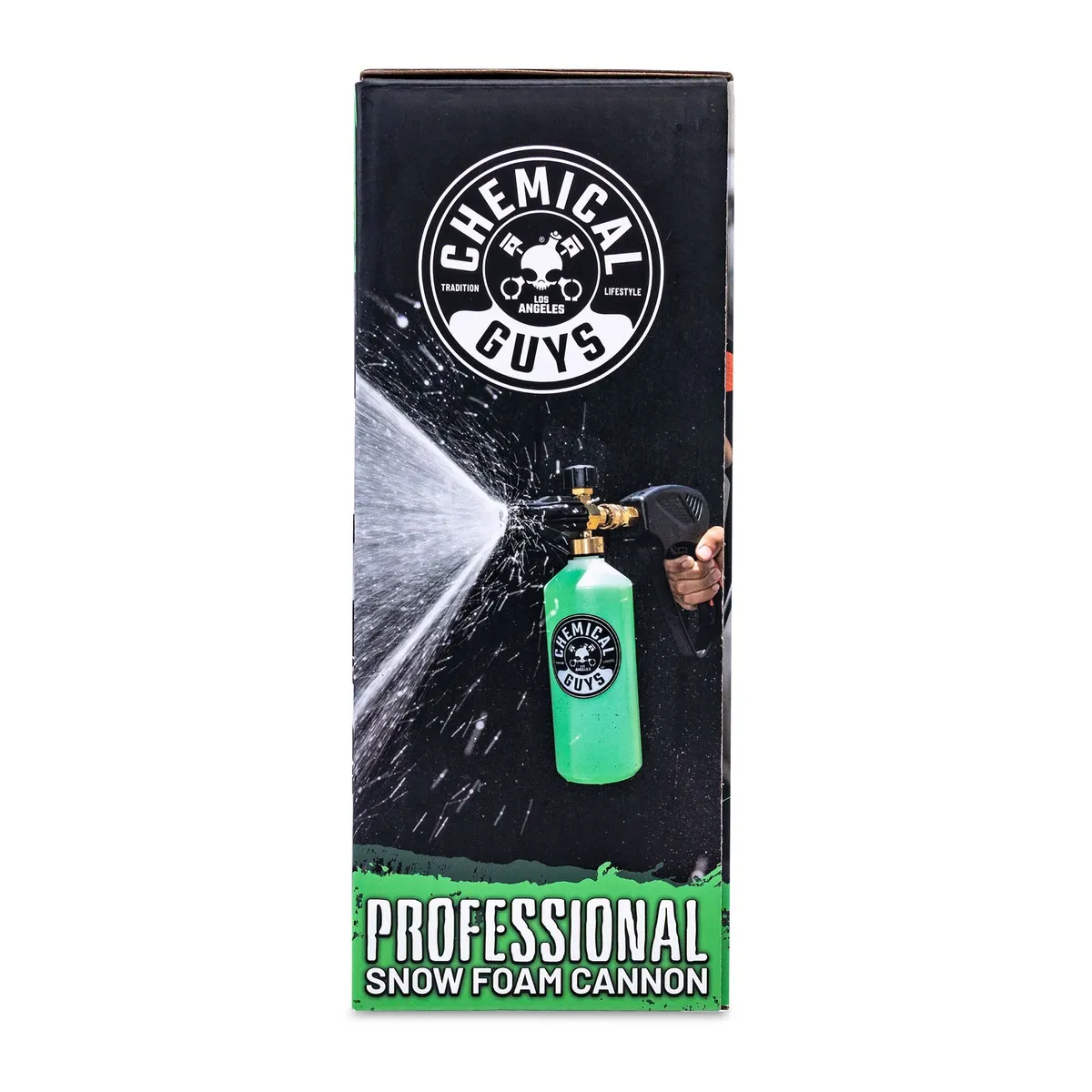 TORQ Professional Snow Foam Cannon product image