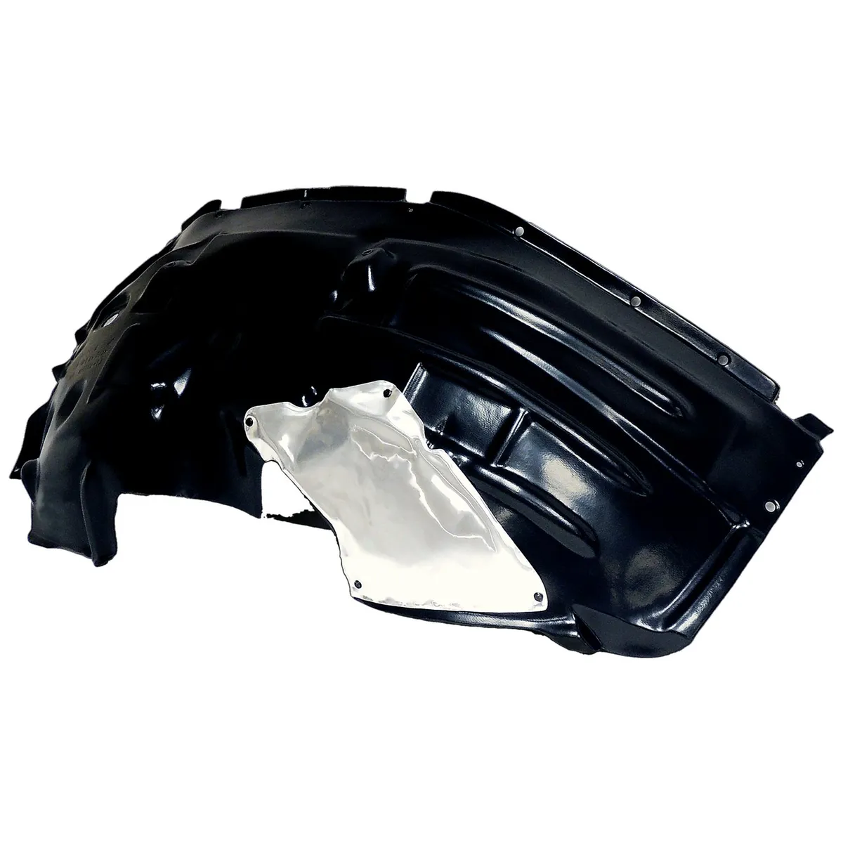 Right Front Fender Liner For 20182019 Jeep JL Wrangler w/ Rubicon Package product image