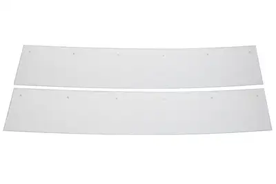 FiveStar 2019 LM Spoiler Repl Blades 5in 90 Deg 2pc