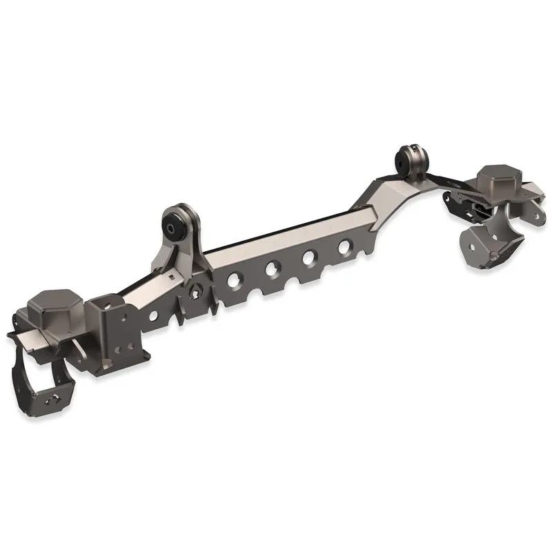 18c Wrangler/Gladiator 392 Eco Diesel Apex Front Sd Axle Swap Kit W/ Rockjock J product image