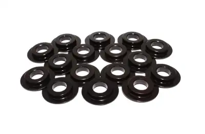 COMP Cams COMP Cams 4640-16 ID Spring Locator Set of 16 - 1.600 OD, .570 ID, .060 Thickness