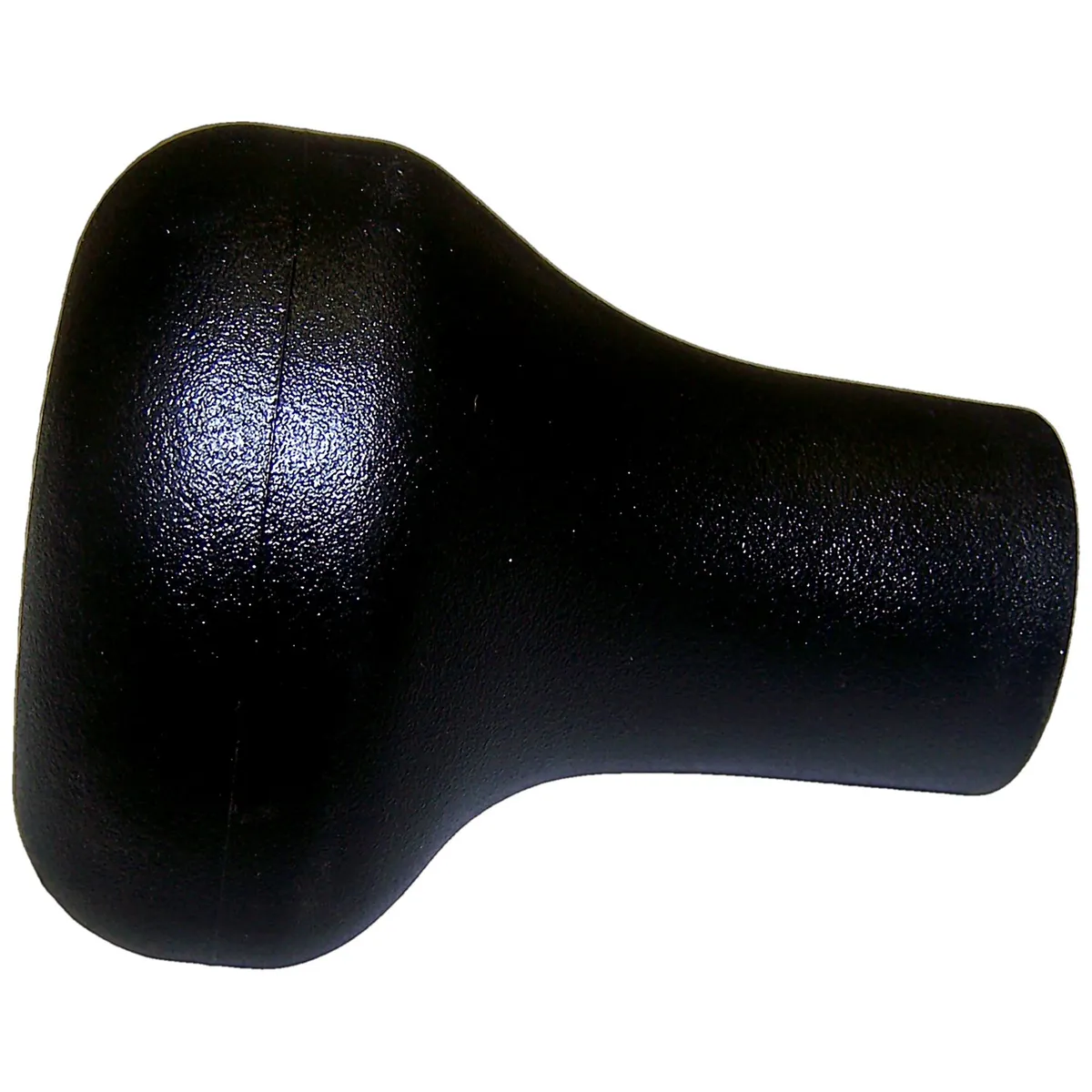 1988-1995 YJ Wrangler;1988-1999 XJ Cherokee MJ Comanche;1993-1993 ZJ Grand Cherokee;1997-1999 TJ Wrangler;w/ AX15 Transmission; AX5/AX15 Shift Knob product image