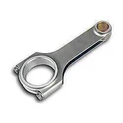 Scat Cranks BBM 4340 Forged H-Beam Rods 6.760