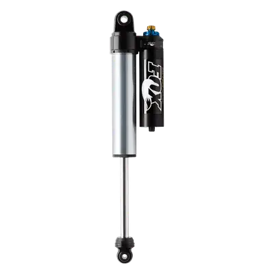 FOX Offroad Shocks 05-Up Ford F-250/F-350 Superduty Rear Factory Race 2.5 Piggback 13.6 Inch 4-6 Inch Lift Dual Speed Compression Adjuster Fox Offroad Shocks