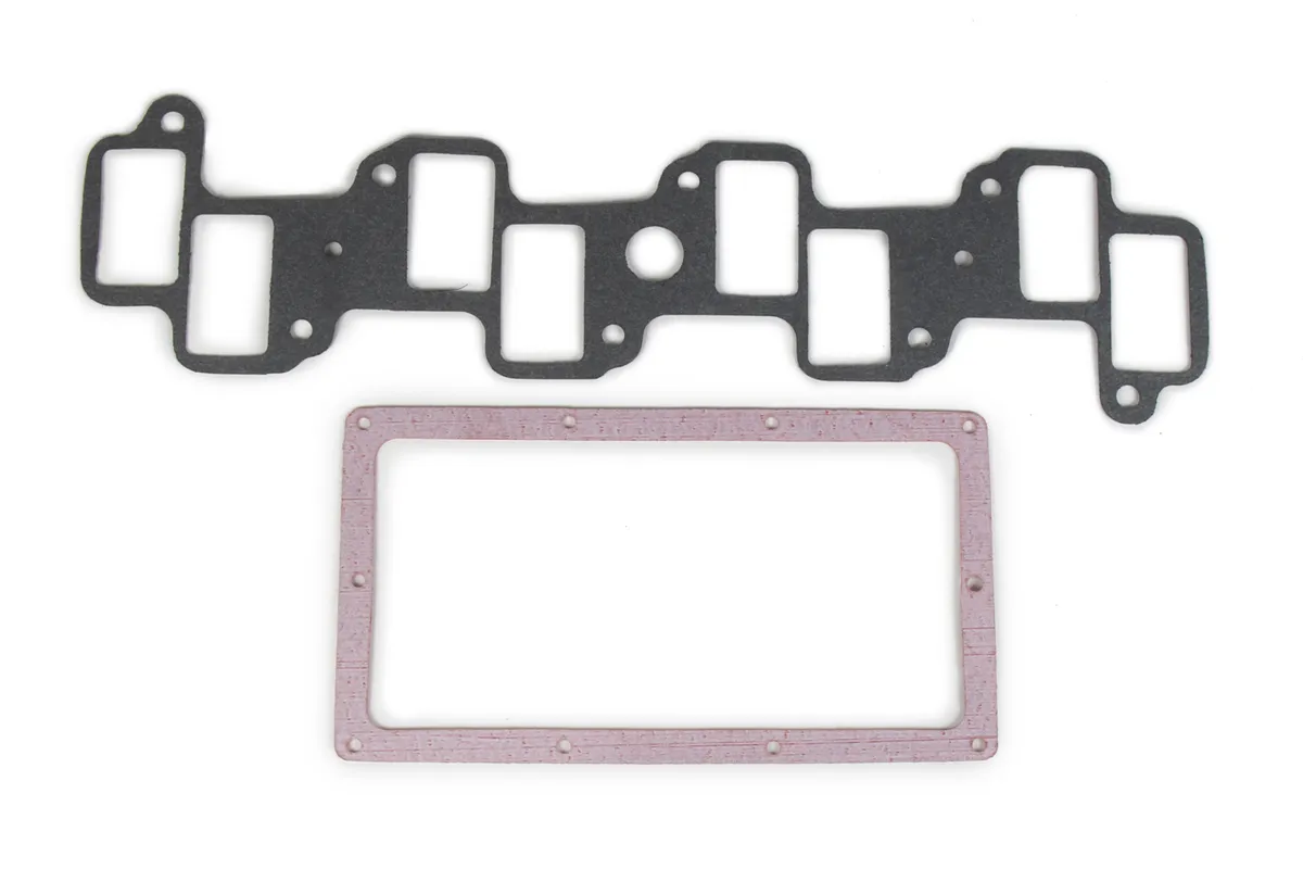 Ford Mustang BBK SSI Upper Lower Intake Manifold And Top Plate Gasket Kit product image