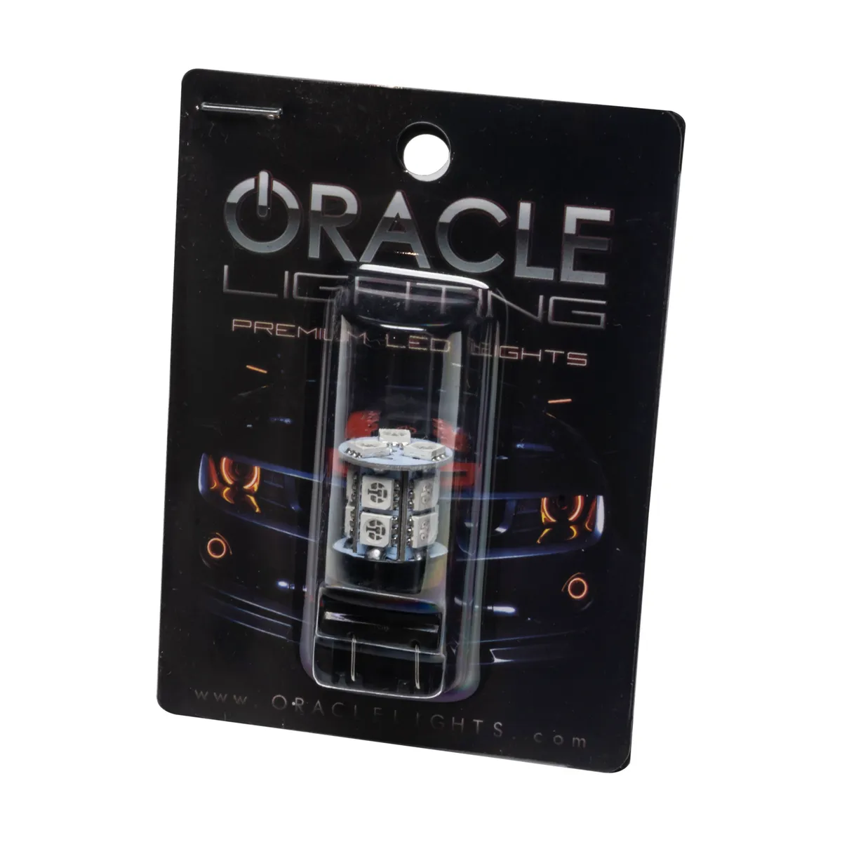2005-2009 Toyota Tacoma 3157 - ORACLE LED Bulb Upgrade (Tail Light) product image