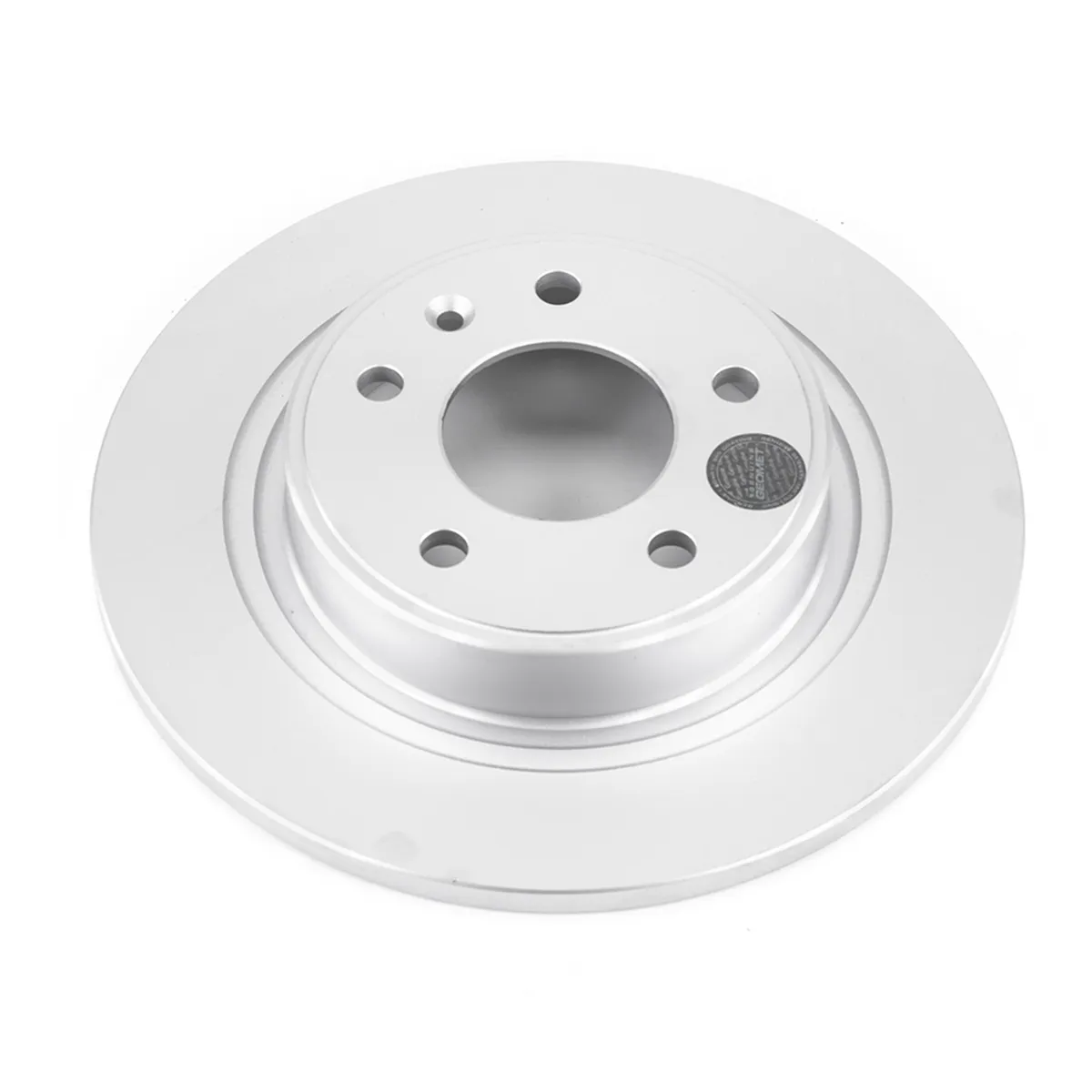 Evolution Genuine Geomet Fully Coated Rotors product image