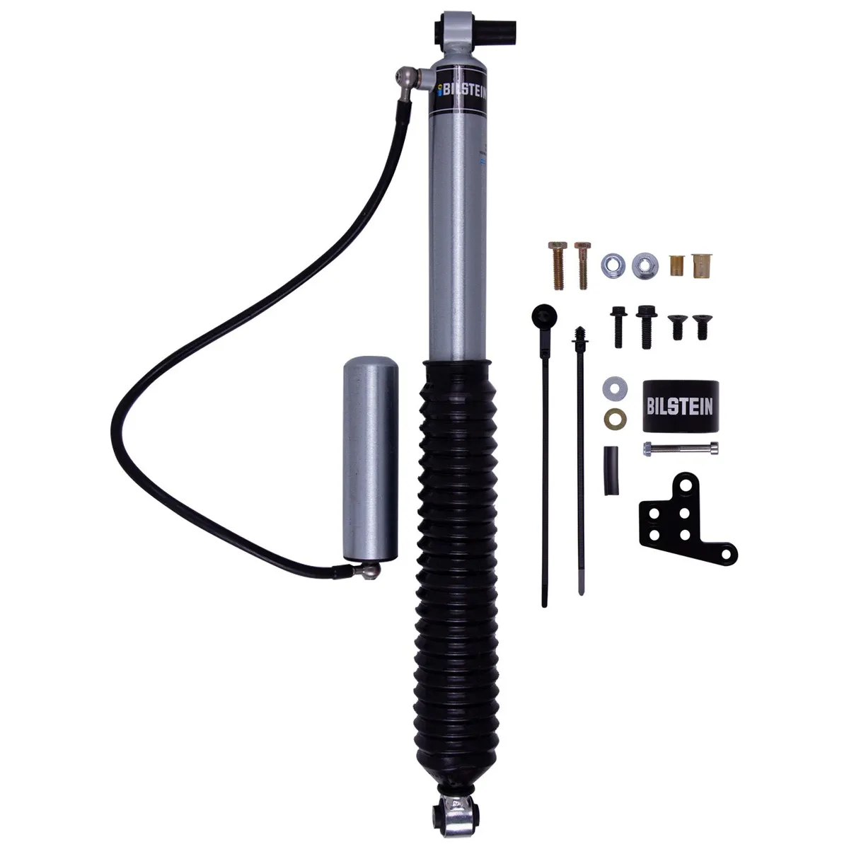Clayton Off Road Bilstein B8 5160 Suspension Front Left Shock Absorber (2-3in Lift) – JT