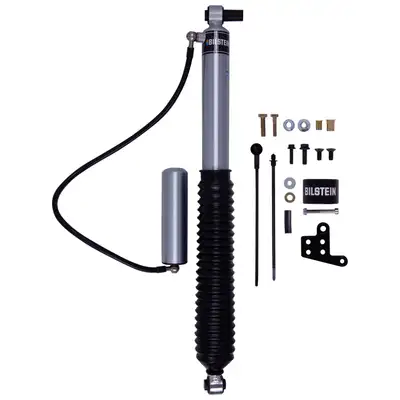 Clayton Off Road Bilstein B8 5160 Suspension Front Left Shock Absorber (2-3in Lift) – JT