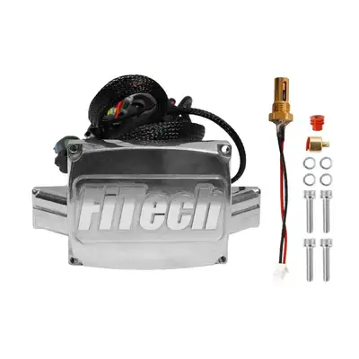 FiTech Fuel Injection FiTech - 30001 Replacement ECU