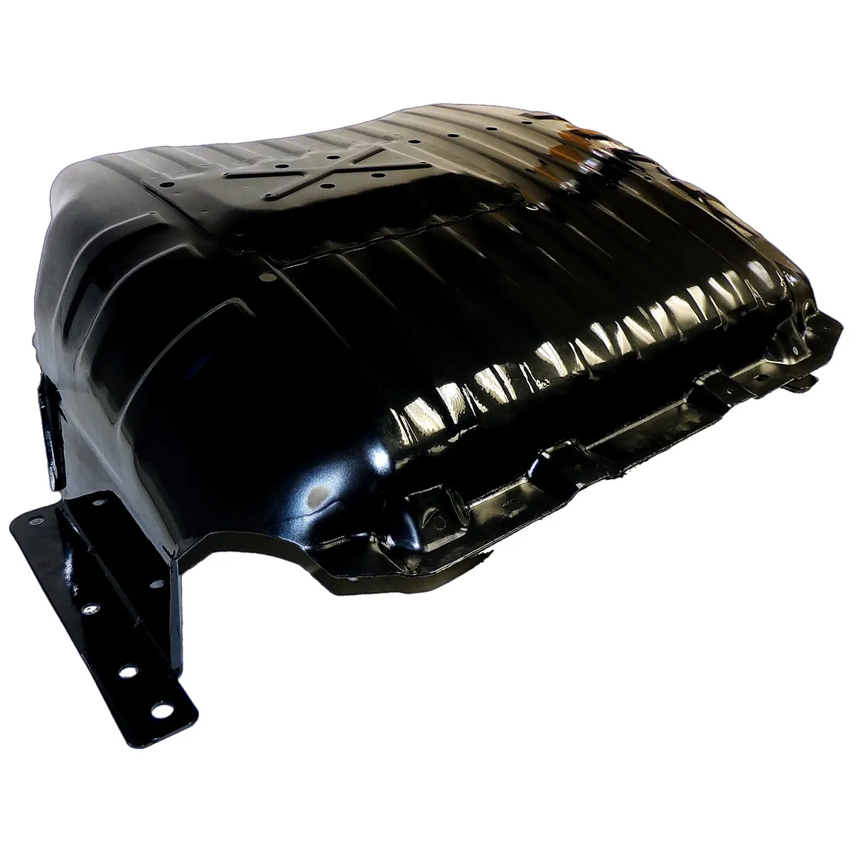 Fuel Tank Skid Plate For 19992004 Jeep WJ & wg (Europe) Grand Cherokee product image