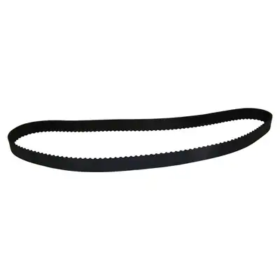 Crown Automotive Jeep Replacement Crown Automotive Jeep Replacement 4621844 Timing Belt for Jeep 2003-2006 TJ Wrangler and 2002-2005 KJ Liberty w/ 2.4L Eng.