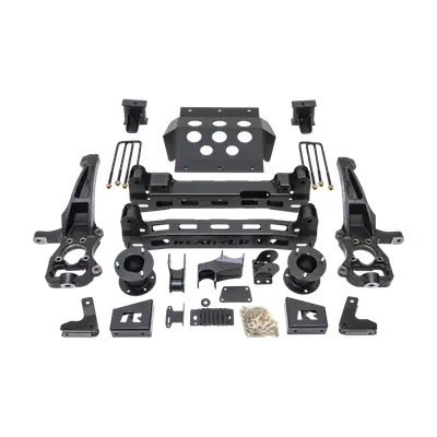 ReadyLift 20192022 Chevrolet/Gmc 1500 Denali / High Country With Arc 6in Big Lift Kit