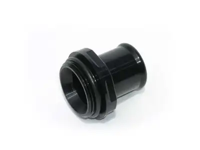 Meziere Fitting, WN Style, for 1.25" diameter hose