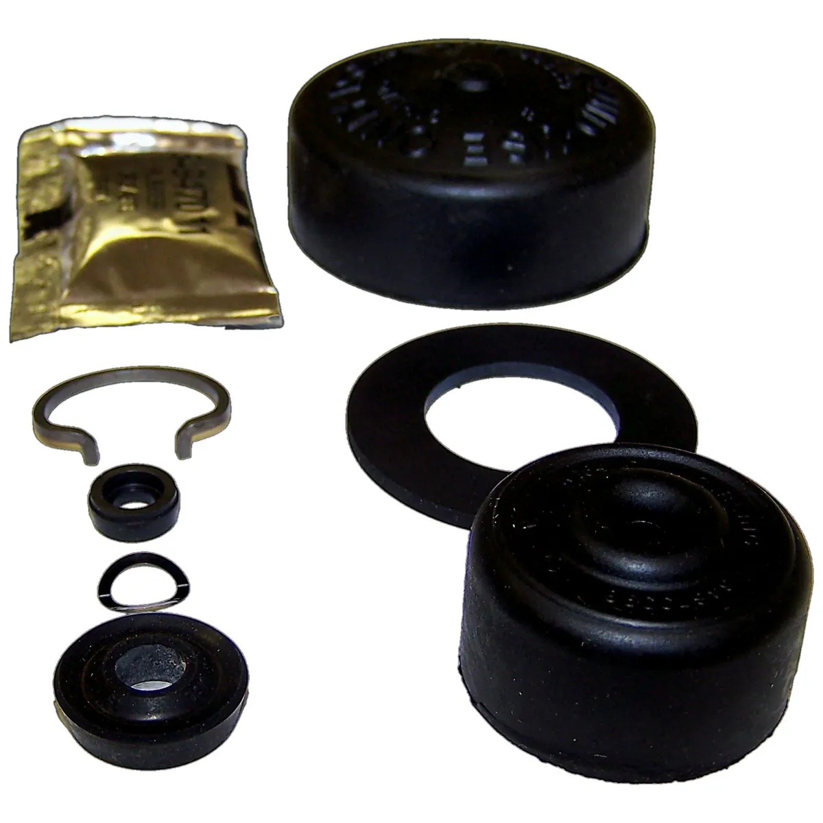 Crown Automotive Clutch Master Cylinder Repair Kit product image