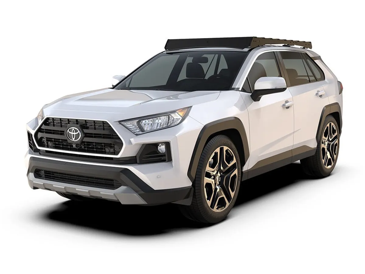 Toyota Rav4 2019-Current Slimsport Roof Rack Kit - by Front Runner product image