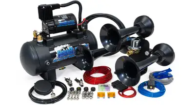 HornBlasters Bandit 228h