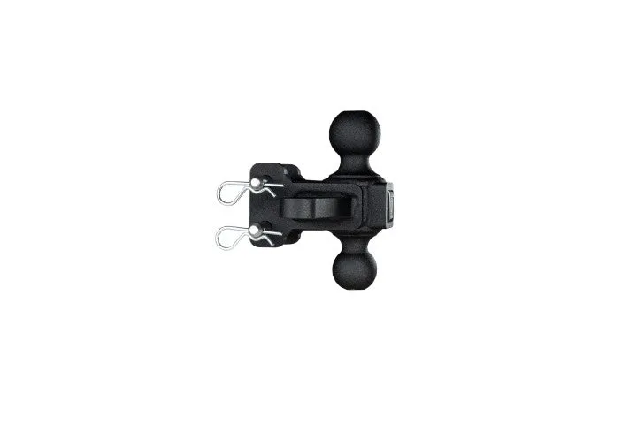 BulletProof Medium Duty Sway Control Ball Mount MDSWAYCONTROLBALL product image