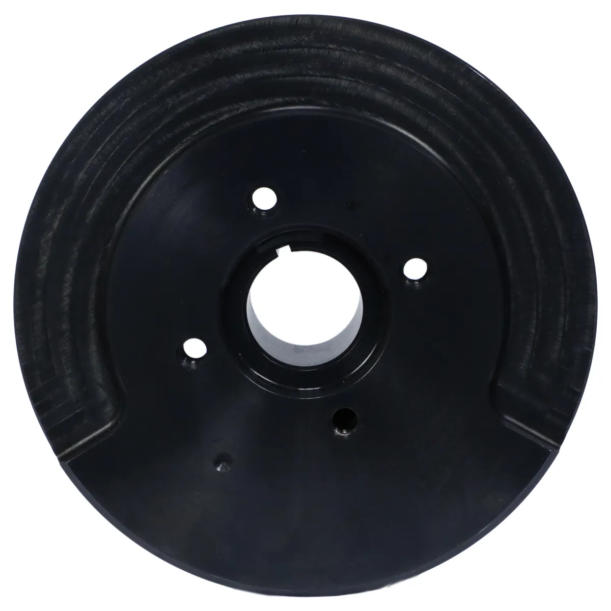 Fluidampr - 800191 - Harmonic Balancer - Fluidampr - GM - 1982-1993 - 6.2L/6.5L Diesel - Each product image