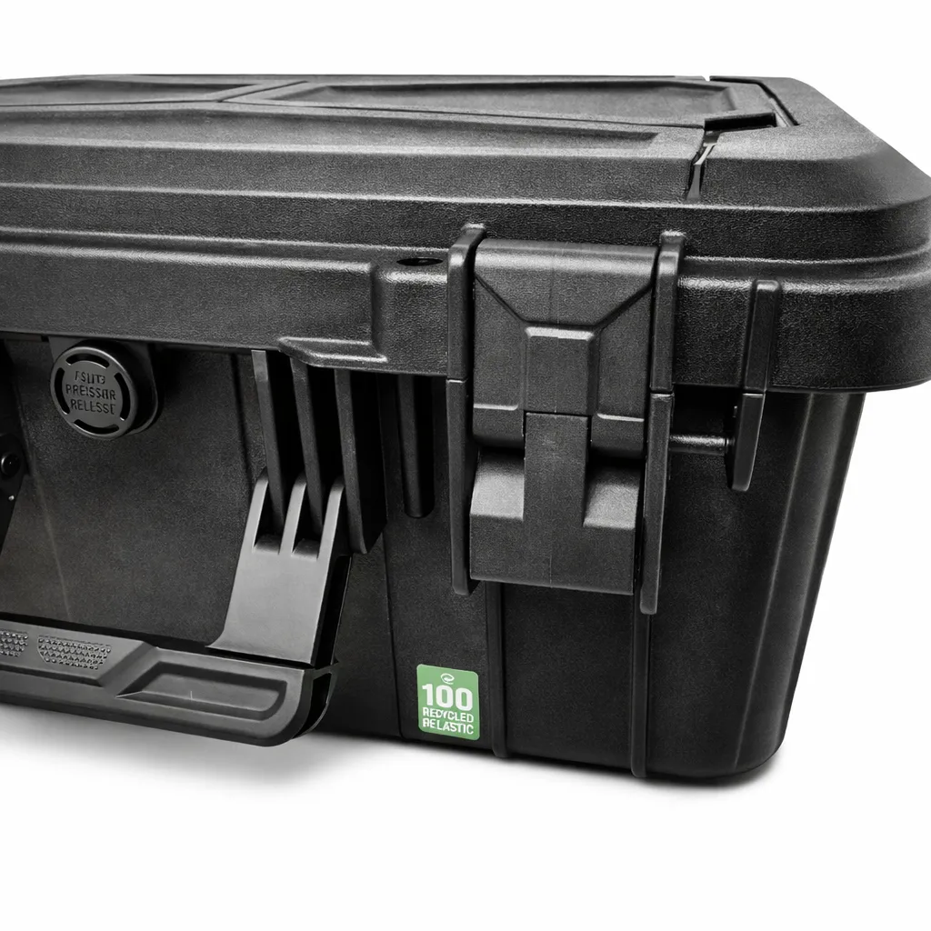 Jeep® AirVault2 – Portable Dual Compressor (10.6 CFM) product image